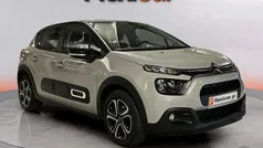 Usado 2024 Citroën C3 PureTech Citadino | € 14.480 (Bom preço)
