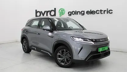 Cinzento Usado 2024 BYD Atto 2 SUV | € 26.900 (Preço justo)