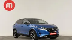 Usado 2023 Nissan Qashqai N-Connecta SUV | € 31.999 (Bom preço)