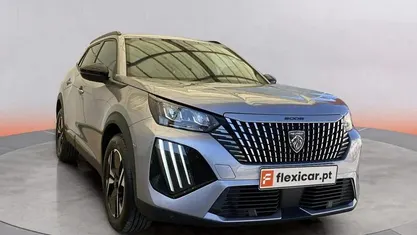 Usado 2024 Peugeot 2008 Allure SUV | € 20.790 (Preço justo)