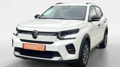 Usado 2025 Citroën C3 PureTech Citadino | € 18.767 (Preço justo)