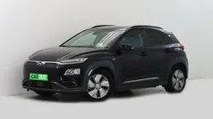 Preto Usado 2020 Hyundai Kauai SUV | € 19.900 (Preço justo)