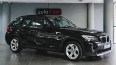 Usado 2010 BMW X1 SUV | € 11.900 (Preço justo)