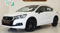 Branco Usado 2018 DS Automobiles DS4 | € 13.900 (Preço justo)