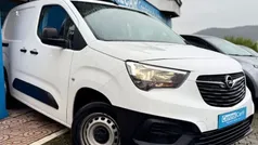 Branco Usado 2022 Opel Combo Monovolume | € 15.950 (Preço justo)