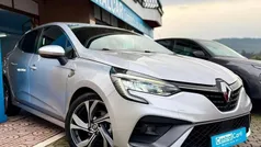 Usado 2020 Renault Clio V RS Line | € 17.950 (Preço justo)