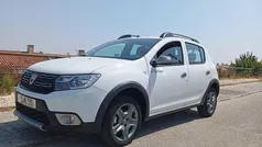 Usado 2019 Dacia Sandero Comfort Citadino | € 11.400 (Preço justo)