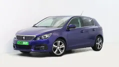 Usado 2018 Peugeot 308 | € 12.950 (Bom preço)