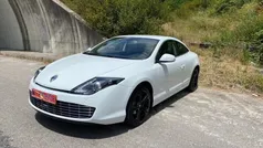 Renault Laguna Coupé