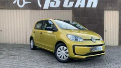 Outra Usado 2019 VW up! Citadino | € 9.900 (Preço justo)