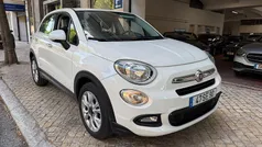 Usado 2016 Fiat 500 Cross Plus | € 13.800 (Preço justo)