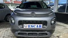 Cinzento Usado 2019 Citroën C3 Citadino | € 12.900 (Preço justo)