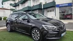 Usado 2022 Renault Mégane IV Carrinha | € 24.950