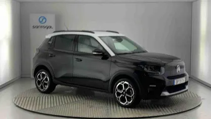 Preto Usado 2024 Citroën AX Citadino | € 18.490 (Preço justo)