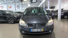 Usado 2009 Renault Scénic III Monovolume | € 6.500 (Preço justo)