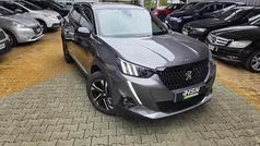 Usado 2022 Peugeot 2008 GT SUV | € 19.500 (Super Preço)