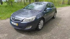Usado 2012 Opel Astra Carrinha | € 4.400 (Super Preço)