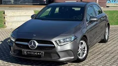 Usado 2018 Mercedes A180 Citadino | € 21.990 (Preço justo)