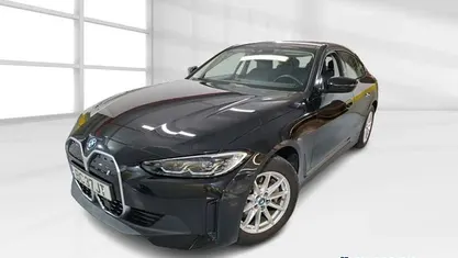 Usado BMW i4 250 kW (340 HP) 2023 Sedan
