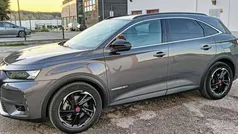 Cinzento Usado 2021 DS Automobiles DS7 Crossback Performance SUV | € 31.000 (Preço justo)
