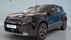Preto Usado 2024 Jeep Avenger Altitude SUV | € 21.990 (Preço justo)