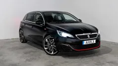 Usado 2016 Peugeot 308 GTi Citadino | € 20.990 (Preço justo)