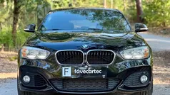 Usado 2015 BMW 116 Comfort Edition Citadino | € 13.450 (Preço justo)