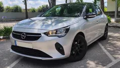 Cinzento Usado 2022 Opel Corsa Business Sedan | € 13.200 (Preço justo)