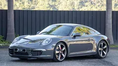 Usado 2014 Porsche 911 | € 149.500