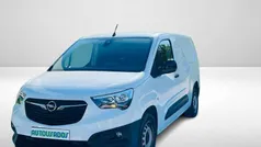 Branco Usado 2023 Opel Combo Monovolume | € 19.490 (Preço justo)