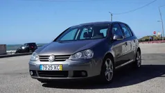 Usado 2004 VW Golf IV Citadino | € 6.500 (Preço justo)