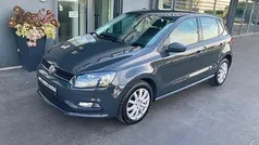 Cinzento Usado 2016 VW Polo | € 10.500 (Preço justo)