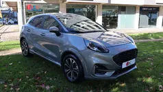 Usado 2022 Ford Puma | € 17.400 (Bom preço)