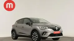 Usado 2024 Renault Captur Techno SUV | € 20.499 (Preço justo)