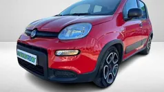 Vermelho Usado 2022 Fiat Panda Citadino | € 9.990 (Preço justo)