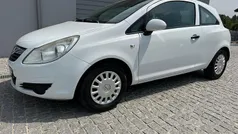 Usado 2008 Opel Corsa | € 3.750 (Bom preço)