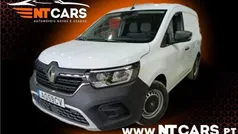 Branco Usado 2022 Renault Kangoo Edition One Monovolume | € 14.900 (Super Preço)