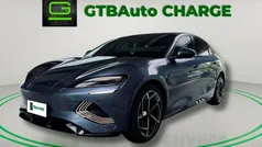 Cinzento Novo 2025 BYD Seal Sedan | € 52.900 (Super Preço)