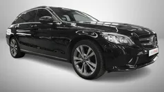 Usado 2021 Mercedes C300 Avantgarde Carrinha | € 26.990 (Bom preço)