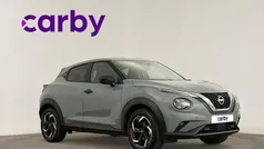 Usado 2025 Nissan Juke Acenta SUV | € 21.690 (Preço justo)