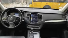 Preto Usado 2017 Volvo XC90 SUV | € 32.300 (Bom preço)