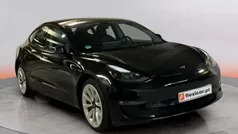 Usado 2022 Tesla Model 3 Long Range Sedan | € 27.990 (Bom preço)