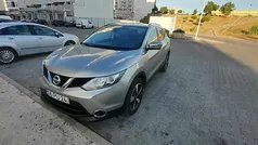 Usado 2015 Nissan Qashqai SUV | € 13.000 (Bom preço)