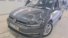 Usado 2019 VW Golf VII Carrinha | € 18.000 (Preço justo)