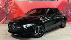 Usado 2022 Mercedes A250 AMG line Sedan | € 29.900 (Bom preço)