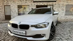 Usado 2013 BMW 320 Carrinha | € 14.500 (Super Preço)