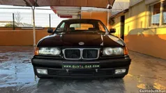 Usado 1996 BMW 320 Cabrios | € 12.250