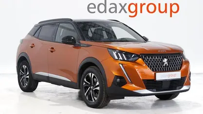 Usado 2020 Peugeot 2008 GT SUV | € 22.540 (Preço justo)