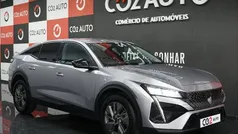 Usado 2024 Peugeot 408 Sedan | € 27.900 (Bom preço)