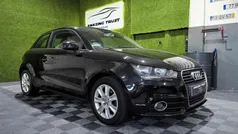 Usado 2011 Audi A1 Citadino | € 9.950 (Preço justo)